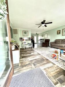 804 Twin Points, Horseshoe Bend, Arkansas 72512