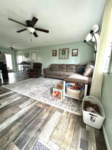 804 Twin Points, Horseshoe Bend, Arkansas 72512