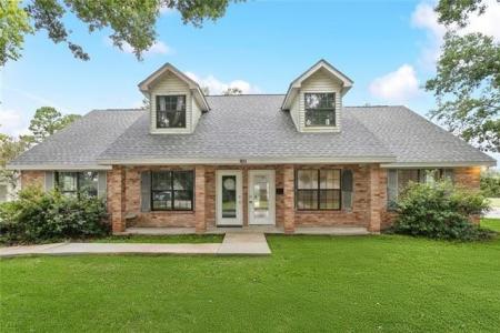 104 GALERIA Boulevard, Slidell, Louisiana 70458, Stati Uniti