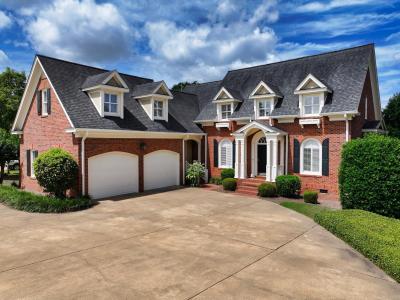 1389 NW LAKE FRONT Drive, Cairo, Georgia 39828-0828, USA