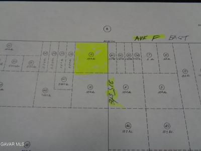 215 Ste E Ave F APN 3322-013-009, Lancaster, California 93535, USA