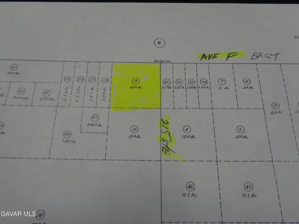 215 Ste E Ave F APN 3322-013-009, Lancaster, California 93535, Estados Unidos