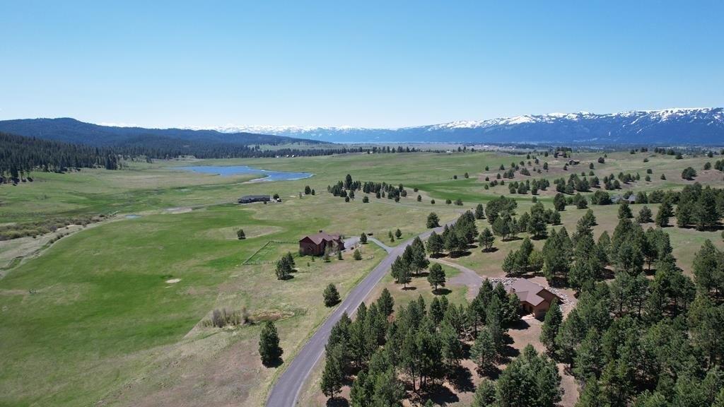 315 Barker Lane, Donnelly, Idaho 83611, Estados Unidos