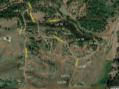 315 Barker Lane, Donnelly, Idaho 83611, Estados Unidos