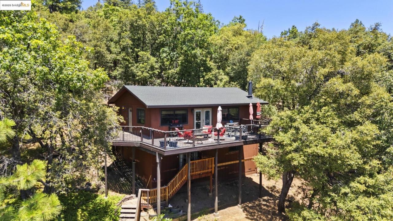 23406 Tanager Dr, Twain Harte, California 95383, Stati Uniti