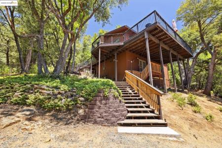 23406 Tanager Dr, Twain Harte, California 95383, Stati Uniti
