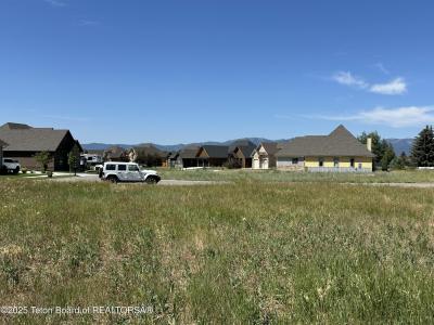 135 SAGEWOOD Drive, Driggs, Idaho 83422, USA