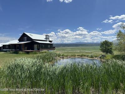 3525 W 13000 N, Felt, Idaho 83424, USA