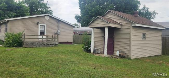 2018 Troy Street, Madison, 伊利诺斯州 62060, 美国