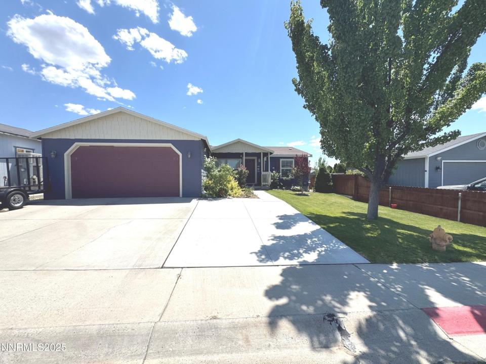 3372 Crown Royal Circle, Winnemucca, Невада 89445, Соединенные Штаты