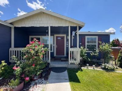3372 Crown Royal Circle, Winnemucca, Невада 89445, Соединенные Штаты