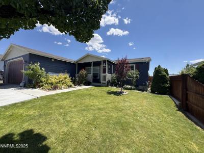 3372 Crown Royal Circle, Winnemucca, Невада 89445, Соединенные Штаты