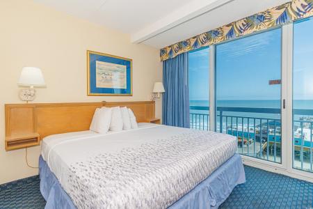 1304 N Ocean Blvd. S-307, Myrtle Beach, South Carolina 29577