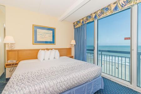 1304 N Ocean Blvd. S-801, Myrtle Beach, South Carolina 29577