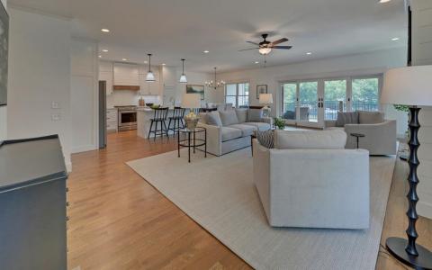 776 Main Street, Hiawassee, 喬治亞州 30546, 美國