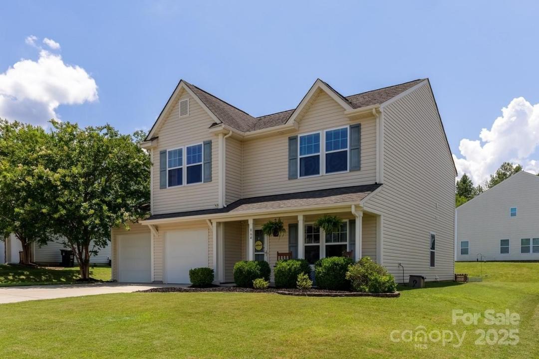 864 Pointe Andrews Drive, Concord, ノースカロライナ 28025, アメリカ合衆国