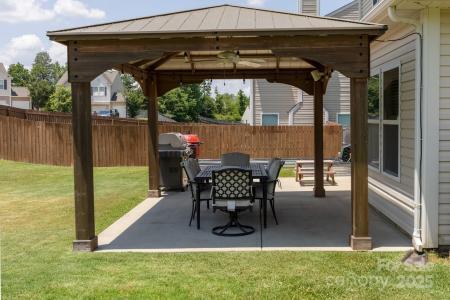 864 Pointe Andrews Drive, Concord, NC 28025, USA