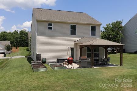 864 Pointe Andrews Drive, Concord, ノースカロライナ 28025, アメリカ合衆国