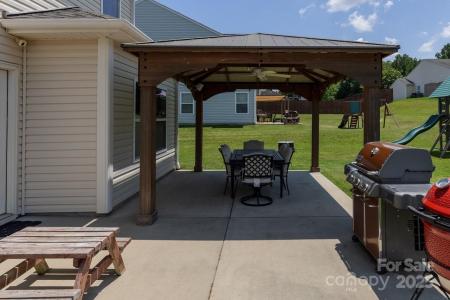 864 Pointe Andrews Drive, Concord, ノースカロライナ 28025, アメリカ合衆国
