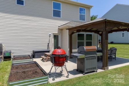 864 Pointe Andrews Drive, Concord, ノースカロライナ 28025, アメリカ合衆国