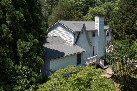 1801 Bassett Lane, Young Harris, Georgia 30582, Estados Unidos