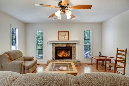 1801 Bassett Lane, Young Harris, Georgia 30582, Estados Unidos