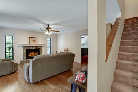 1801 Bassett Lane, Young Harris, Georgia 30582, Estados Unidos