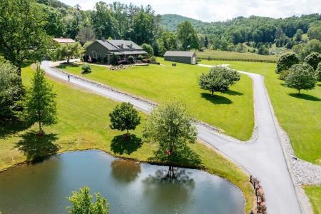 4167 Downings Creek Road, Hayesville, 노스 캐롤라이나 28904, 미국