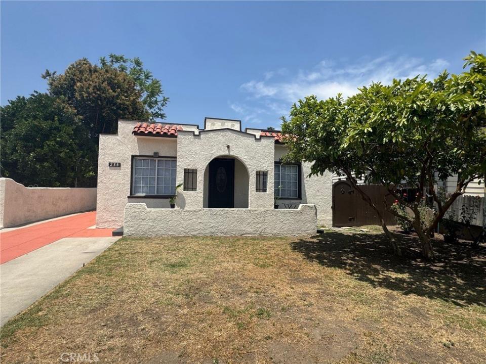 288 W Virginia Street, San Bernardino, Californie 92405, États-Unis