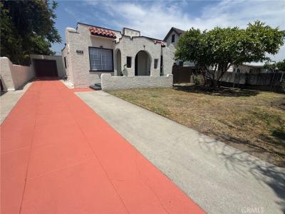 288 W Virginia Street, San Bernardino, Californie 92405, États-Unis