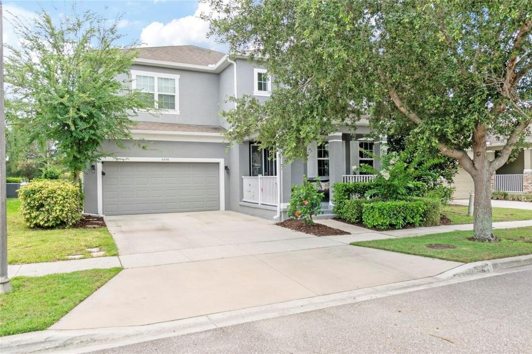 6808 GOLDFLOWER AVENUE, HARMONY, Florida 34773, Amerika Birleşik Devletleri