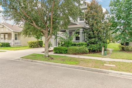 6808 GOLDFLOWER AVENUE, HARMONY, Florida 34773, Amerika Birleşik Devletleri