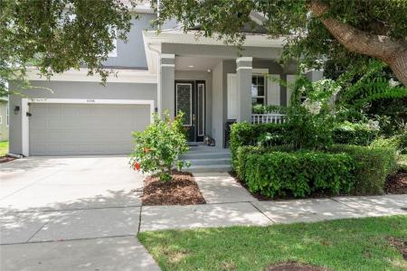 6808 GOLDFLOWER AVENUE, HARMONY, Florida 34773, Amerika Birleşik Devletleri