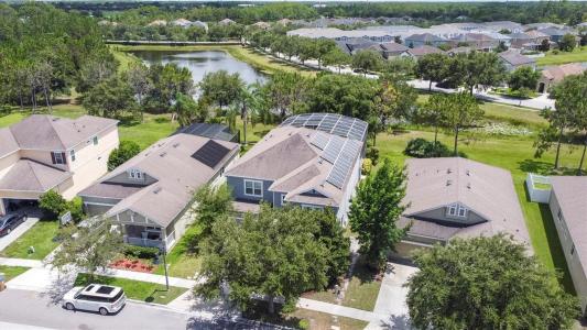 6808 GOLDFLOWER AVENUE, HARMONY, Florida 34773, Amerika Birleşik Devletleri