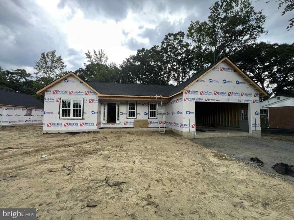 12105 Andora Drive, Fredericksburg, Virginia 22407, Stati Uniti