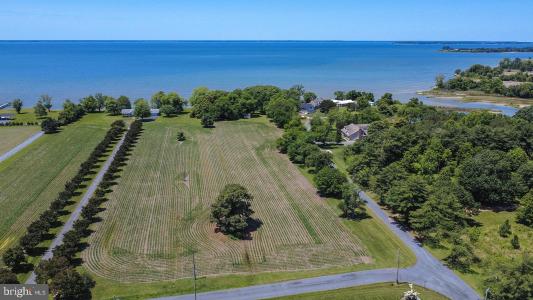 Curley's Rd, Ridge, Maryland 20680, USA