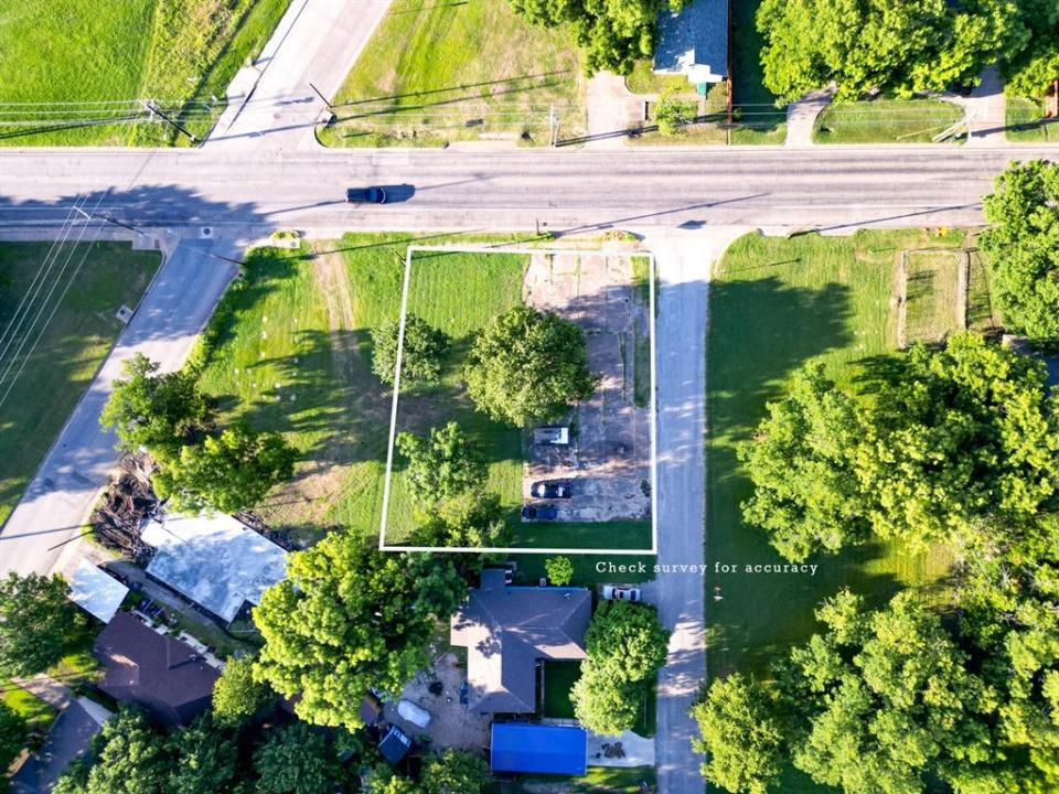906 Dr Martin Luther King Jr Boulevard, Waxahachie, Texas 75165, Estados Unidos