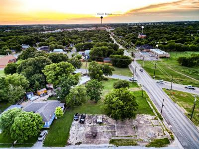 906 Dr Martin Luther King Jr Boulevard, Waxahachie, Texas 75165, Estados Unidos