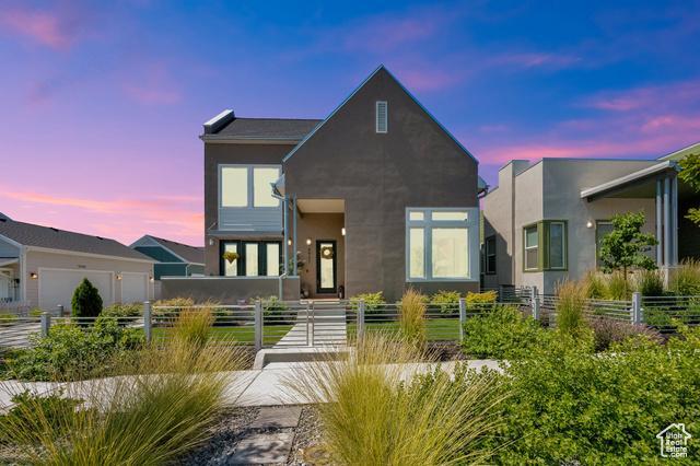 6927 W HIGHBROW WAY, South Jordan, 猶他州 84009, 美國