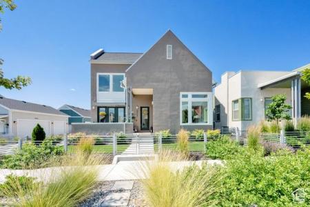 6927 W HIGHBROW WAY, South Jordan, 猶他州 84009, 美國