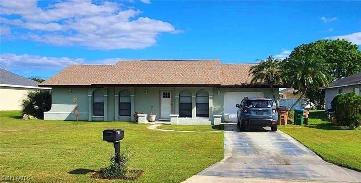 2935 SW 1st Place, Cape Coral, Florida 33914