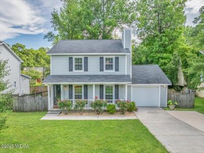 574 Shadow Moss Drive, Macon, גאורגיה 31204, ארצות הברית של אמריקה 