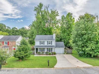 574 Shadow Moss Drive, Macon, Джорджия 31204, Соединенные Штаты