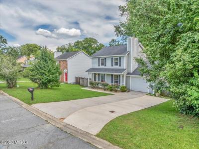 574 Shadow Moss Drive, Macon, Джорджия 31204, Соединенные Штаты