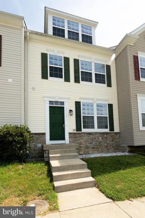46124 Thoroughbred Way, Lexington Park, Maryland 20653, Estados Unidos