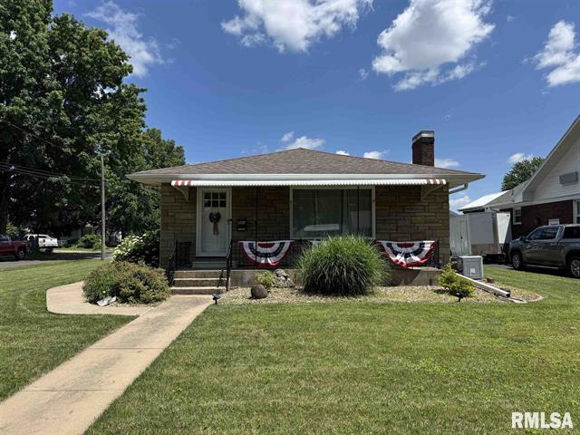 995 Brown Avenue, Galesburg, Illinois 61401, Stati Uniti