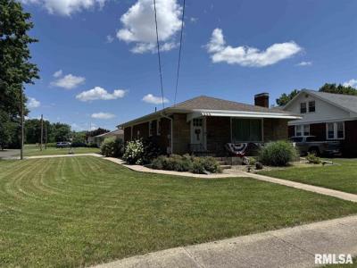 995 Brown Avenue, Galesburg, Illinois 61401, Stati Uniti