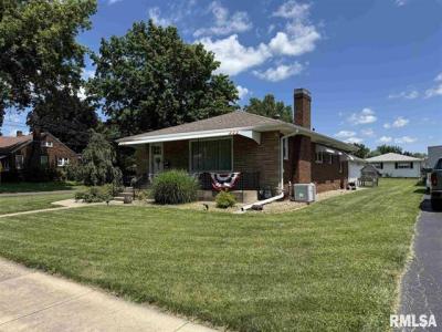 995 Brown Avenue, Galesburg, Illinois 61401, Stati Uniti
