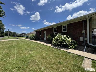 995 Brown Avenue, Galesburg, Illinois 61401, Stati Uniti