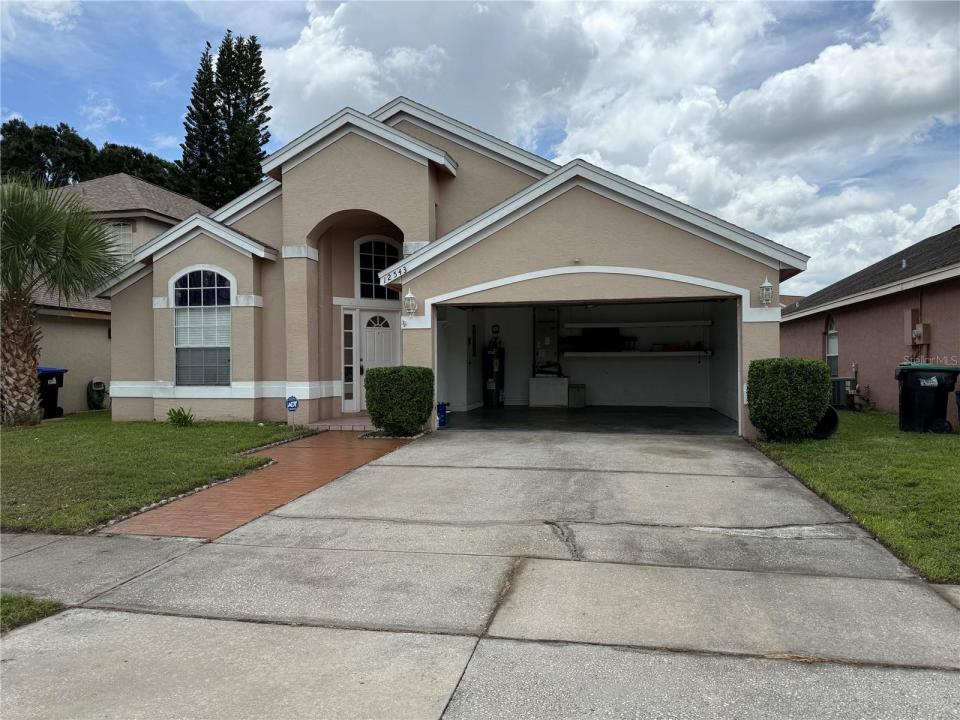 12543 Newfield Drive, ORLANDO, フロリダ 32837, アメリカ合衆国